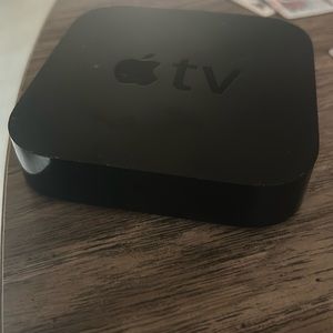 apple tv